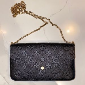 LOUIS VUITTON !!!!! BOX AND BAG INCLUDED